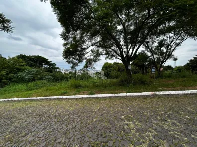 Lote/Terreno à venda, 1510m² no Primavera, Novo Hamburgo