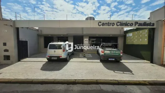 Sala Comercial para alugar, 16m² no Paulista, Piracicaba