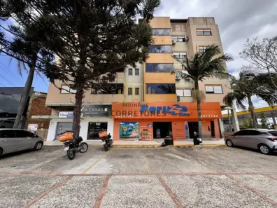 Ponto Comercial para alugar, 120m² no São Jerônimo, Gravataí