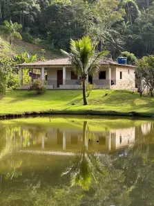 Fazenda/Sítio com 3 Quartos à venda, 32000m² no , Domingos Martins