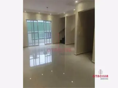 Apartamento com 3 Quartos à venda, 113m² no Centro, São Bernardo do Campo