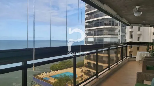 Apartamento com 4 Quartos à venda, 256m² no Jardim Astúrias, Guarujá