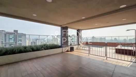 Apartamento com 3 Quartos à venda, 88m² no Água Branca, São Paulo