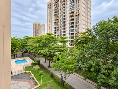 Apartamento com 2 Quartos à venda, 94m² no Barra da Tijuca, Rio de Janeiro