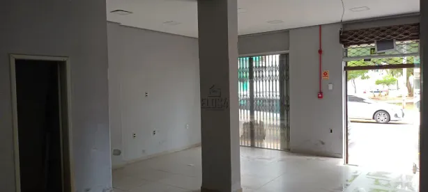 Ponto Comercial à venda, 46m² no Centro, São Leopoldo