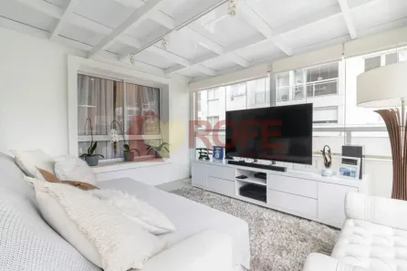 Apartamento com 1 Quarto à venda, 67m² no Vila Olímpia, São Paulo