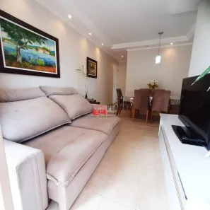 Apartamento com 3 Quartos à venda, 62m² no Ipiranga, São Paulo