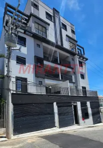 Apartamento com 2 Quartos à venda, 35m² no Vila Mazzei, São Paulo
