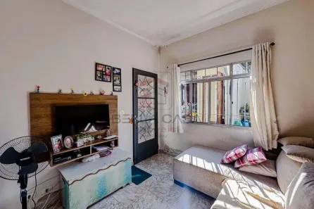 Casa com 2 Quartos à venda, 125m² no Alto da Mooca, São Paulo