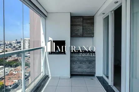 Apartamento com 2 Quartos à venda, 66m² no Pari, São Paulo