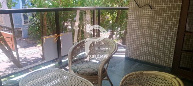 Apartamento com 2 Quartos à venda, 90m² no Enseada, Guarujá