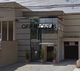 Sala Comercial com 1 Quarto para alugar, 19m² no Taquaral, Campinas