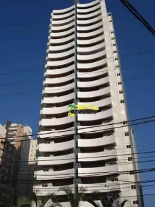 Apartamento com 3 Quartos à venda, 130m² no Centro, São Bernardo do Campo