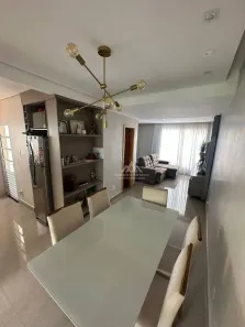 Sobrado com 3 Quartos à venda, 115m² no Bonfim Paulista, Ribeirão Preto