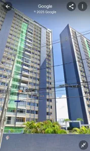 Apartamento com 4 Quartos à venda, 176m² no Ribeira, Natal