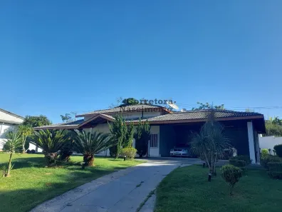 Fazenda/Sítio com 3 Quartos à venda, 10m² no Jardim Santana, Jacareí