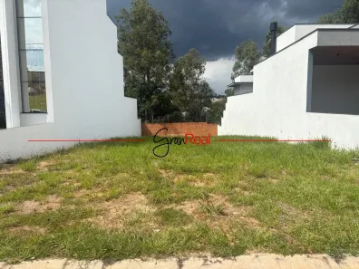 Lote/Terreno à venda, 300m² no Loteamento Park Gran Reserve, Indaiatuba