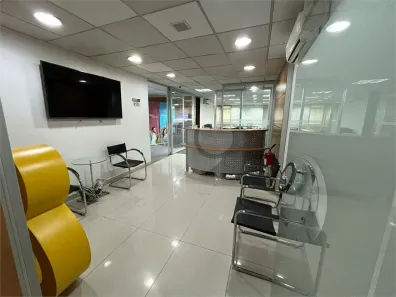 Sala Comercial para alugar, 384m² no Bela Vista, São Paulo