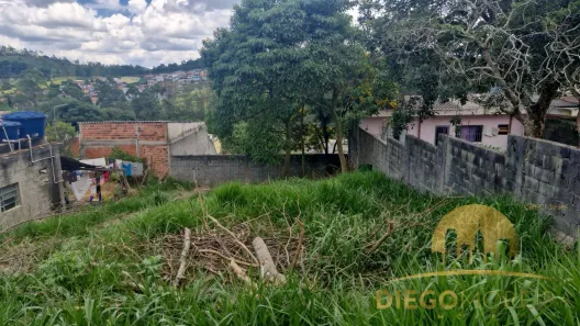 Lote/Terreno à venda, 250m² no Terra Preta (Terra Preta), Mairiporã