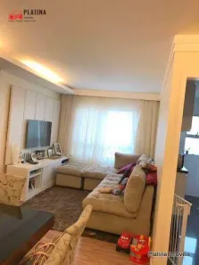 Apartamento com 2 Quartos à venda, 62m² no Vila Santa Teresa (Zona Sul), São Paulo