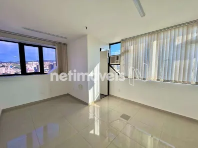 Sala Comercial à venda, 25m² no Santa Efigênia, Belo Horizonte
