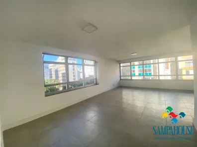 Apartamento com 4 Quartos para venda ou aluguel, 230m² no Higienópolis, São Paulo