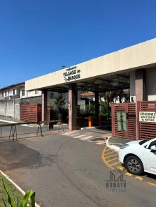 Casa com 2 Quartos à venda, 78m² no Vila São Luiz, Goiânia