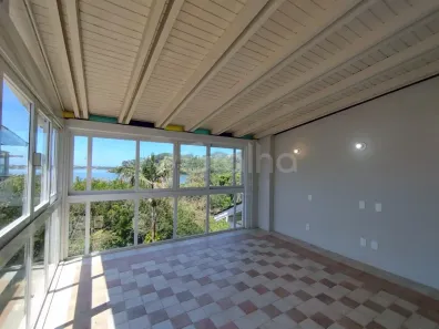 Cobertura com 4 Quartos à venda, 327m² no Lagoa da Conceição, Florianópolis