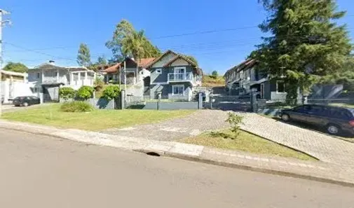 Casa de Condomínio com 3 Quartos à venda, 88m² no SESI, Canela