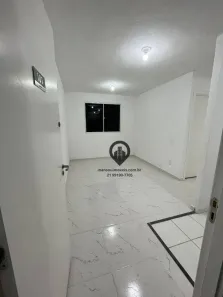 Apartamento com 1 Quarto à venda, 41m² no Bangu, Rio de Janeiro