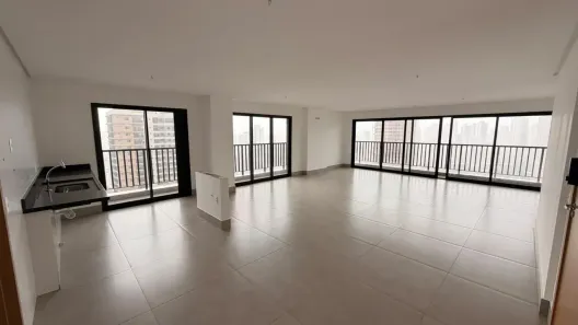 Apartamento com 4 Quartos à venda, 209m² no Setor Bueno, Goiânia