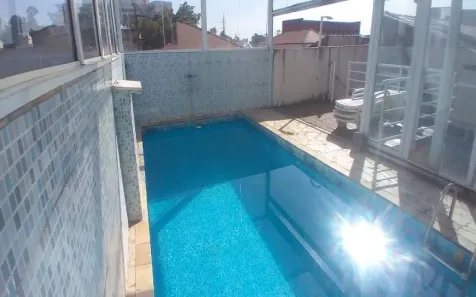 Casa com 4 Quartos à venda, 400m² no Tatuapé, São Paulo