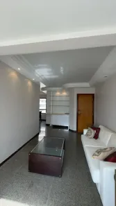 Apartamento com 3 Quartos à venda, 98m² no Pituba, Salvador