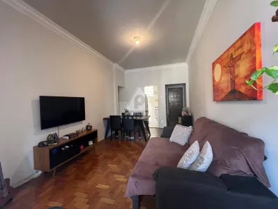 Apartamento com 2 Quartos à venda, 84m² no Catete, Rio de Janeiro