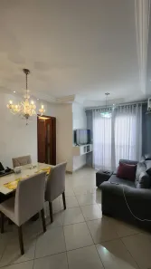 Apartamento com 3 Quartos à venda, 68m² no Jardim Marica, Mogi das Cruzes