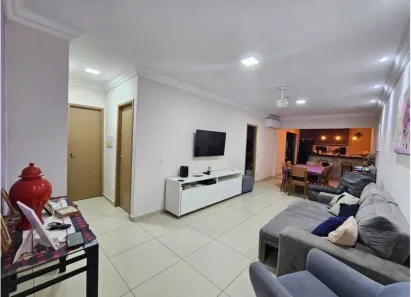 Casa com 4 Quartos à venda, 140m² no Jardim Imperial, Cuiabá