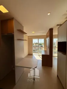 Apartamento com 1 Quarto à venda, 35m² no Jardim Nova Yorque, Araçatuba