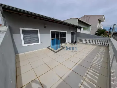 Casa com 4 Quartos à venda, 206m² no Jardim do Trevo, Campinas
