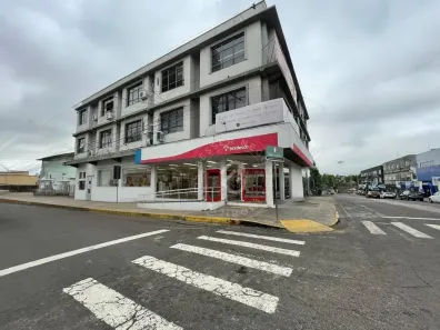 Sala Comercial para alugar, 65m² no Centro, Sapucaia do Sul