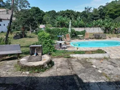 Fazenda/Sítio com 7 Quartos à venda, 150m² no Boa Vista, Caçapava