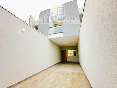 Casa com 3 Quartos à venda, 107m² no Jardim Sapopemba, São Paulo