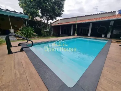Casa com 3 Quartos à venda, 165m² no Aero Clube, Volta Redonda