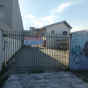 Sobrado com 6 Quartos à venda, 294m² no Emiliano Perneta, Pinhais