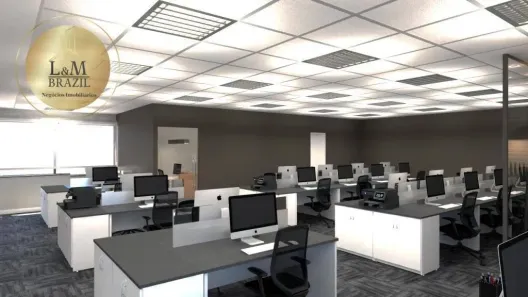 Prédio Comercial para alugar, 190m² no Vila Olímpia, São Paulo