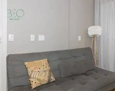 Apartamento com 2 Quartos à venda, 52m² no Vila Nova Conceição, São Paulo