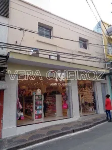 Ponto Comercial para alugar, 187m² no Centro, Campinas