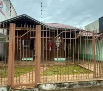 Casa com 3 Quartos para alugar, 200m² no Marechal Rondon, Canoas