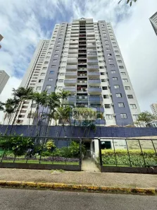 Apartamento com 3 Quartos à venda, 85m² no Casa Amarela, Recife