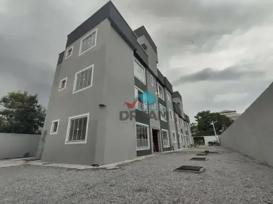 Apartamento com 2 Quartos à venda, 60m² no Enseada das Gaivotas, Rio das Ostras
