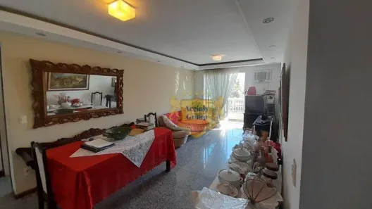 Apartamento com 2 Quartos à venda, 68m² no Largo da Batalha, Niterói